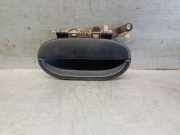 Türgriff Außen Links Hinten 8365022000CA Hyundai Accent II/Excel II/Pony Schrägheck 1.3i 12V (G4EH)