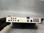 Stoßfängerträger Vorne 865301F000 Kia 2.0 CRDi