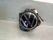 Handgriff Kofferraum 5H0827469AC Volkswagen Golf VIII (CD1) Schrägheck 1.5 eTSI 16V (DXDB) DXDB