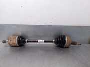 Antriebswelle Links Vorne 2N0407271M Volkswagen Furgoneta (SY_, SX_) 2.0 TDI