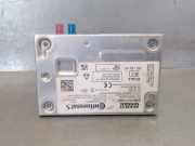 Antenne Verstärker 2591A7749R Renault Captur II (RJB) SUV 1.3 TCe 155 16V (H5H-470(H5H-B4))