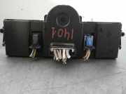 Bedienung Klimacontrolle 8200070752 Renault MEGANE II BERLINA 5P Luxe Privilege