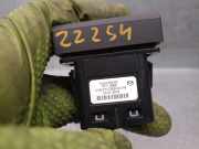 Warnleuchte Schalter N243664H0 Mazda MX-5 (ND) Cabrio 2.0 SkyActiv G-184 16V (PEXF)