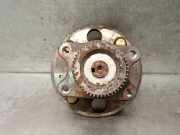 Achsschenkel Halter Links Hinten 5273038102 Hyundai Sonata Limousine 2.0i 16V (G4JP)