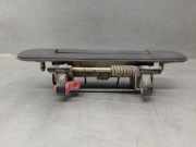 T?rgriff Au?en Links Hinten 8060750J00 Nissan Primera (P10) Limousine 1.6 16V (GA16DE)