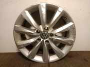 Felge 5N0601025P Volkswagen VAN (5N_) 2.0 TDI (5N1, 5N2)