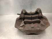 Stoßstange Hinten 9644600680 Peugeot 407 (6D) Limousine 2.0 HDiF 16V (DW10BTED4(RHR))