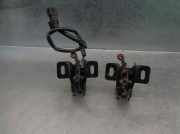 Heckschloss 2PINES Peugeot 806 Gro?raumlimousine 1.9 STDT,SVDT,SVDT Pullman (XUD9TE-Y(DHX))