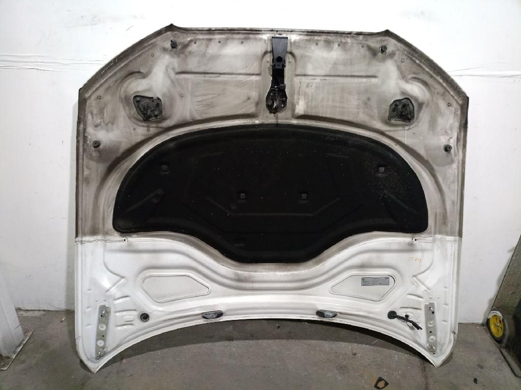 Motorhaube 4G0823029A Audi C7 Avant (4G5, 4GD) 2.0 TDI