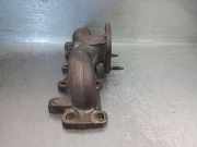 Auspuff Krümmer 1738996 Ford Focus 3 Schrägheck 1.6 EcoBoost 16V (JTDB)