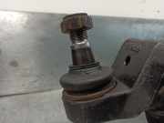 Schließplatte Kühlerträger 641012P000 Kia Sorento II (XM) SUV 2.2 CRDi 16V VGT 4x2 (D4HB)