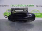 Türgriff Außen Links Hinten Saab 9-3 Sport Estate (YS3F) Kombi 1.9 TiD 16V (Z19DTH)