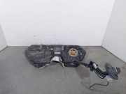 Tank A2054705401 Mercedes-Benz C (W205) Limousine C-200 2.0 CGI 16V (M274.920)