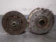 Kupplungsset 9811460980 Peugeot 308 (L3/L8/LB/LH/LP) Schrägheck 5-drs 1.2 12V e-THP PureTech 130 (EB2DTS(HNY))