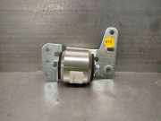 Gasdruckfedern Set Hinten 81A827242B Audi Q2 (GAB/GAG) SUV 1.0 30 TFSI 12V (DKRF)