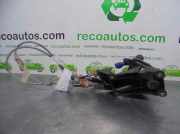 Schalthebel 50074582 Nissan X-Trail (T31) SUV 2.0 XE,SE,LE dCi 16V 4x4 (M9R)