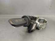 Zündschloss 487006845R Renault Megane IV (RFBB) Schrägheck 5-drs 1.5 Energy dCi 90 (K9K-G6)