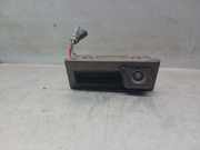 Handgriff Kofferraum 5NA827566D Volkswagen (5N) ACDPCAX0 1.5 110KW