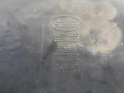 Innenkotfl?gel Links Vorne CLF50025 Land + Range Rover Discovery III (LAA/TAA) Gel?ndewagen 2.7 TD V6 (276DT)