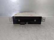 Radio 9801189780 Citroën C4 Berline (NC) Schrägheck 5-drs 1.6 Hdi (DV6C(9HD))