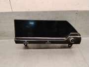 Multifunctionelle Display 9840456480 Citroën C4 Berline (BA/BB/BC) Schrägheck 5-drs 1.2 PureTech 130 12V (EB2ADTS(HNS))