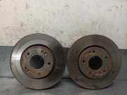 Bremsscheibe Vorne Kia 1.6 CAT