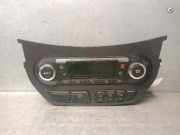 Bedienung Klimacontrolle DV4T18C612AF Ford Kuga II (DM2) SUV 2.0 TDCi 16V 120 (XRMA)