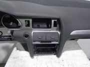 Armaturenbrett 4L1857041NTPR Audi (4LB) 3.0 TDI quattro