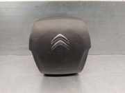Airbag Lenkrad 96764017ZD Citroën C4 Picasso (3D/3E) Großraumlimousine 1.6 BlueHDI 120 (DV6FC(BHZ))