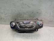 Bedienung Klimacontrolle AV1T18C612 Ford B-Max (JK8) Großraumlimousine 1.6 TDCi 16V 95 (T3JB)