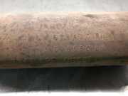 Auspuff Endtopf NNA6785BC Jaguar XJ6 (X300) Limousine 3.2 24V (9JPGRB)