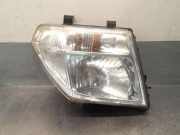 Scheinwerfer Rechts 26010EB30A Nissan III (R51) 2.5 dCi 4WD