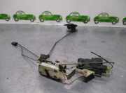 T?rschloss Rechts Vorne 2PINES Daewoo / Chevrolet Matiz Schr?gheck 0.8 S,SE (F8CV)