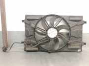 K?hlerventilator 5Q0121203AA Audi A3 (8V1/8VK) Schr?gheck 3-drs 2.0 TDI 16V (CRBC)