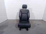 Sitz Links Hinten A2519204620 Mercedes-Benz R (W251) Großraumlimousine 3.5 350 V6 24V 4-Matic (M272.967)