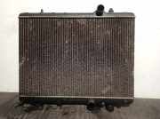 Radiator 1330V3 Peugeot 407 2.2