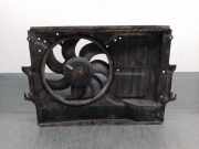 Kühlerventilator 92AB8146DF Ford ESCORT BERL./TURNIER 1.6 16V CAT