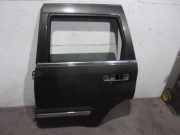 Tür Links Hinten 55394385AF Jeep Grand Cherokee (WH/WK) SUV 3.0 CRD V6 24V (EXL)