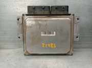 MotorsteuergerÃ¤t 9804828580 Peugeot SW I (8E_) 2.0 BlueHDi 150
