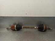 Antriebswelle Links Vorne 00520621450 Fiat Tipo (356S) Limousine 1.4 T-Jet 16V LPG (940.B.7000(Euro 6))