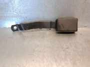 GÃ¼rtelschnalle Links Vorne 600857755D Seat Ibiza III (6L1) SchrÃ¤gheck 1.9 TDI 100 (ATD)