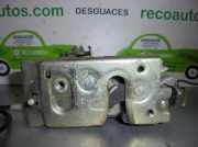 Türschloss Links Hinten 95AGA264A27BC Ford Escort 5 (ANL) Kombi 1.6i 16V Clipper (E2) (L1H)