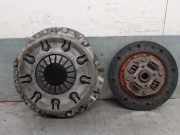 Kupplungsset 302102F000 Nissan Primera (P11) Limousine 1.6 16V (GA16DE)
