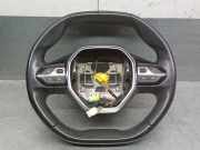 Lenker 98105487AU Peugeot 3008 II (M4/MC/MJ/MR) GroÃŸraumlimousine 1.2 12V e-THP PureTech 130 (EB2DTS(HNY))