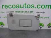 Sonnenblende Rechts Ford Mondeo IV SchrÃ¤gheck 1.8 TDCi 125 16V (KHBA)