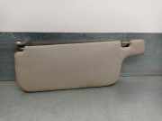 Sonnenblende Rechts 1437828 Opel Frontera Wagon (MWL) Geländewagen 5-Drs 2.5 TDS (VM41B)