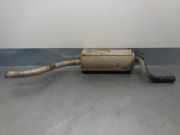 Auspuff Endtopf AR547717 Alfa Romeo (905_) 1.5 QV (905.A2N, 905.A2V)