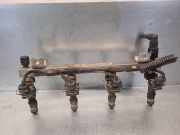 Einspritzdüsen Düsenstock 0280151208 Opel Corsa D Schrägheck 1.2 16V (Z12XEP)