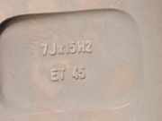 Felge 8D0071498 Audi A4 (B5) Limousine 1.9 TDI (AVG)