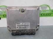 Motorsteuergerät 09181243 Opel ASTRA G BERLINA Elegance